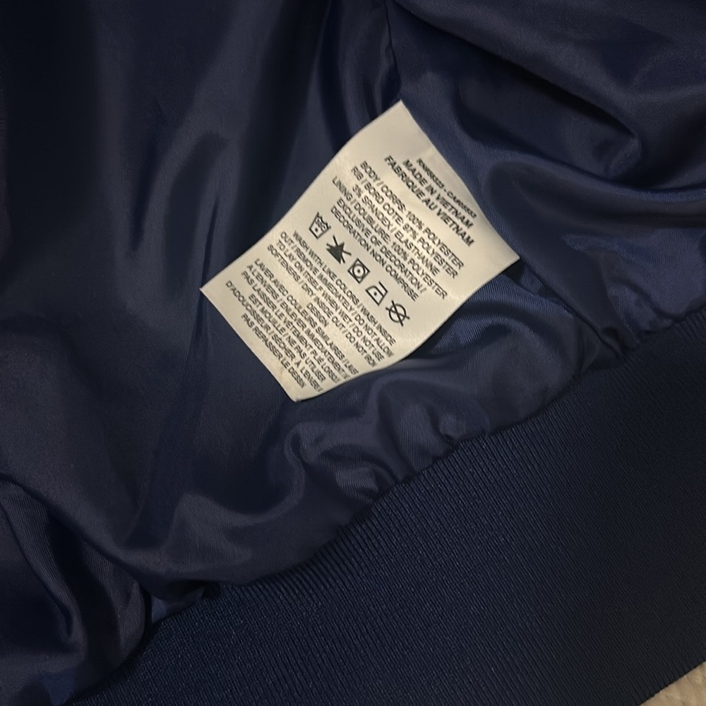 Nike Jacket NWOT - Picture 4 of 6